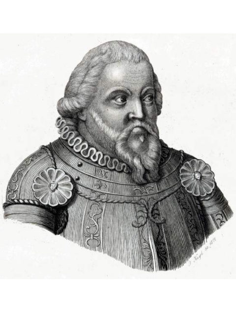 Christoph von Carlowitz